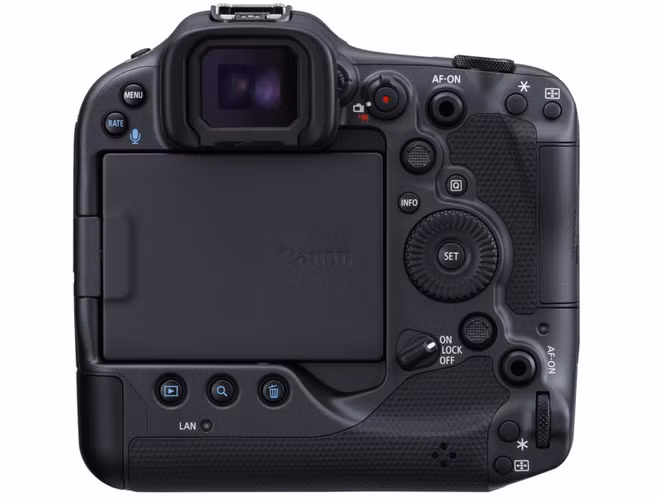 Canon ra mắt EOS R3 - Bước nhảy vọt của thế hệ máy ảnh mirroless ảnh 5