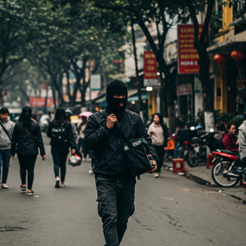 Ảnh minh hoạ tạo bằng công cụ Gemini.