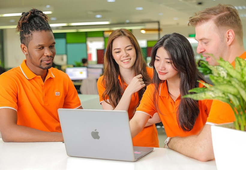 Ảnh minh hoạ. (Ảnh: FPT)