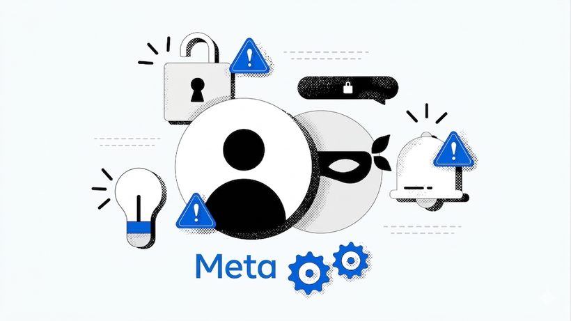 Facebook, Messenger, WhatsApp triển khai loạt công cụ chống lừa đảo mới