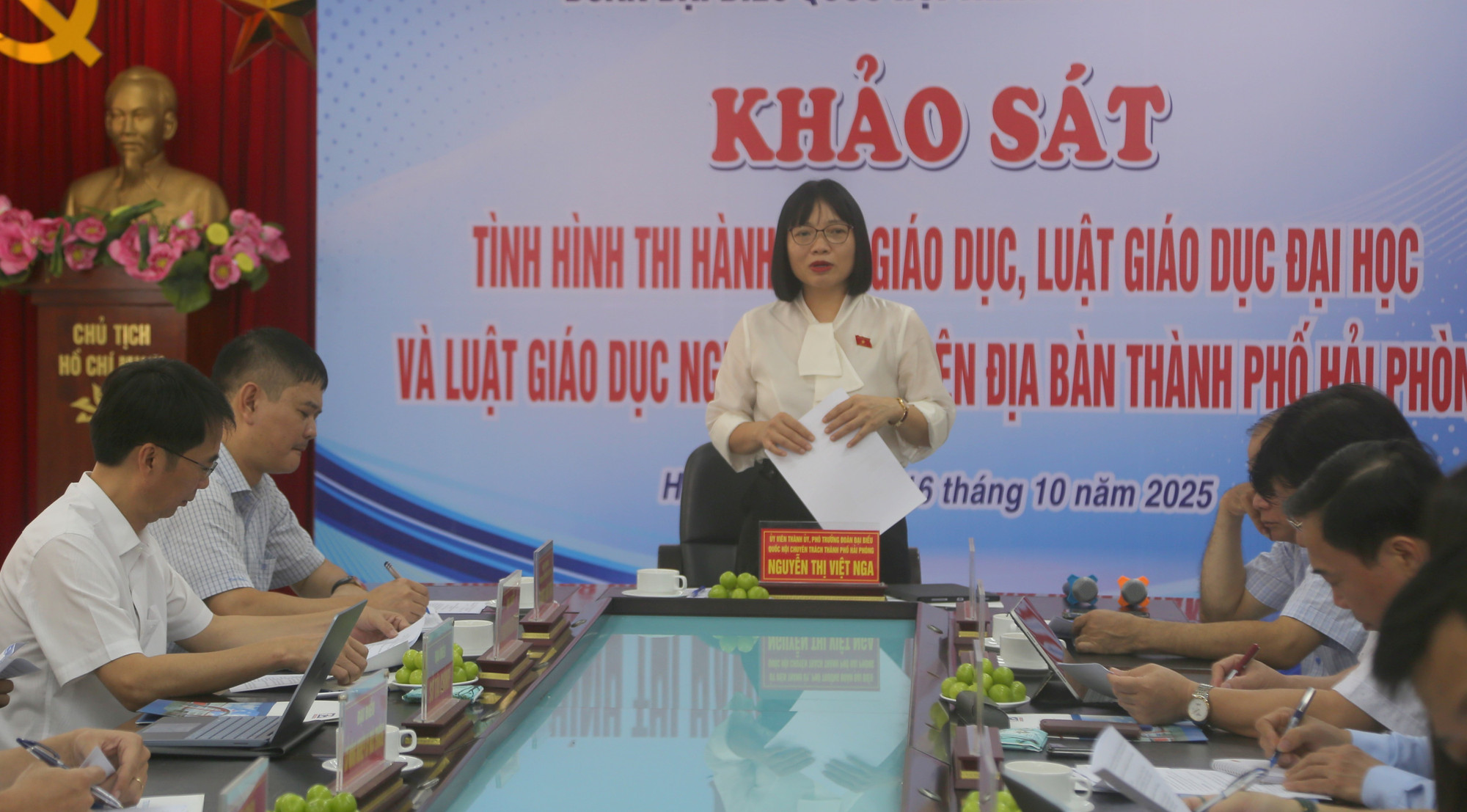 vna-potal-doan-dbqh-hai-phong-khao-sat-tinh-hinh-thi-hanh-luat-ve-linh-vuc-giao-duc-8343144.jpg