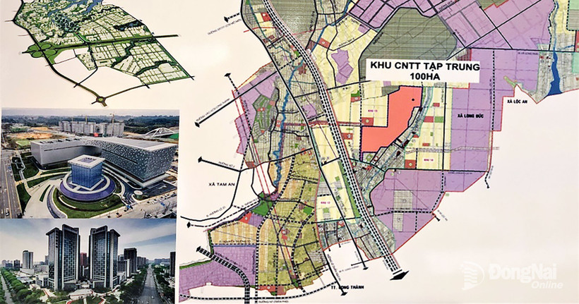 Ảnh minh họa. (Nguồn: Báo Đồng Nai)