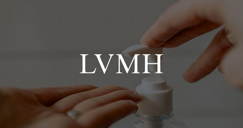 LVMH là tập đoàn kinh doanh xa xỉ phẩm của Pháp. (Nguồn: Adobomagazine)