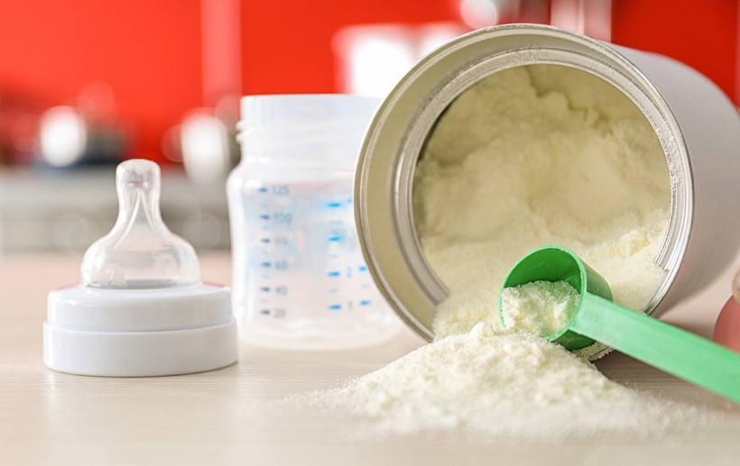 Ảnh minh họa. (Nguồn: Life Pharmacy)