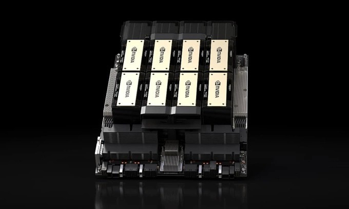 Chip H200 của Nvidia. (Nguồn: Nvidia)