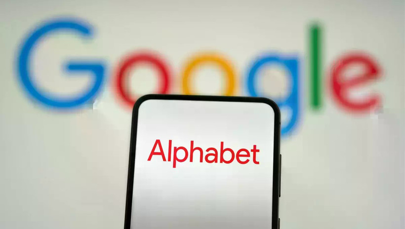 Alphabet dự kiến phát hành khoảng 20 tỷ USD trái phiếu bằng đồng USD. (Nguồn: IG)