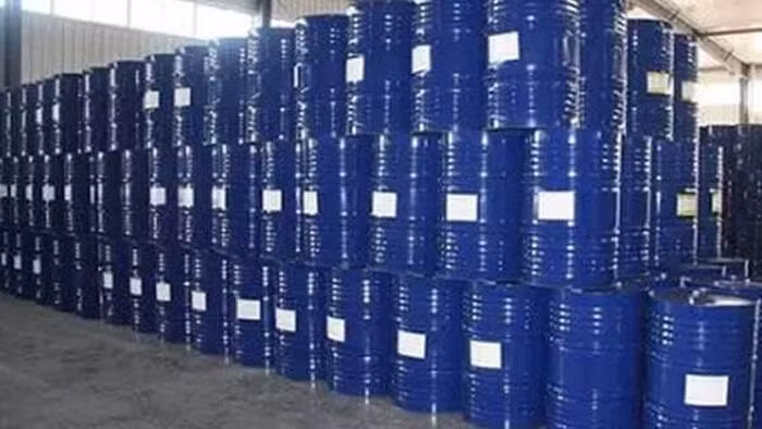 Hoa Kỳ nhận đơn điều tra chống bán phá giá đối với sản phẩm PTMEG. (Ảnh: TTXVN phát)