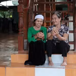 Ảnh minh hoạ. (Ảnh: Minh Sơn/Vietnam+)