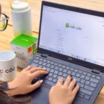 Ảnh minh hoạ. (Ảnh: Cốc Cốc)