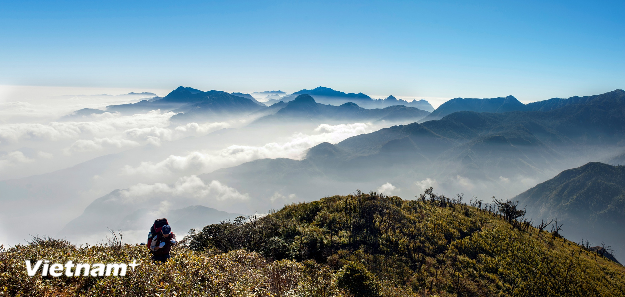 Phát triển du lịch bền vững: Kiến tạo bản sắc từ giá trị văn hóa đặc trưng