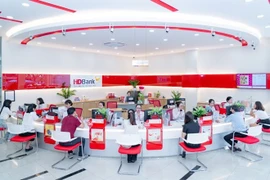HDBank báo lãi 10.068 tỷ đồng, ROE lên tới 26,5% trong 6 tháng. (Ảnh: Vietnam)