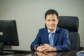 Ông Phạm Chí Quang - Vụ trưởng Vụ Chính sách tiền tệ, Ngân hàng Nhà nước Việt Nam. (Ảnh: Vietnam+)