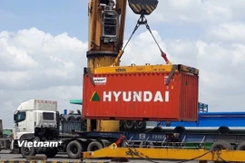 UOB nâng dự báo GDP 2026 của Việt Nam lên 7,5% sau kết quả tăng trưởng vượt trội. (Ảnh: Vietnam+)