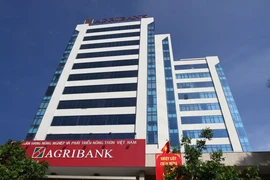 Agribank được vinh danh là “Ngân hàng cung cấp dịch vụ ngoại tệ tốt nhất Việt Nam năm 2025”. (Ảnh: Vietnam+)