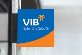 VIB đạt lợi nhuận 9.100 tỷ đồng, hoàn tất 9 năm xây dựng nền tảng, vững bước vào giai đoạn tăng trưởng mới. (Ảnh: Vietnam+)