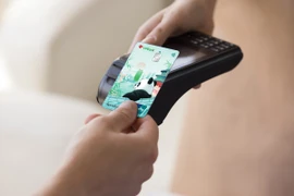 VPBank mang đến trải nghiệm du lịch Trung Quốc không lo về phí. (Ảnh: Vietnam+)