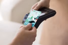 VPBank mang đến trải nghiệm du lịch Trung Quốc không lo về phí. (Ảnh: Vietnam+)