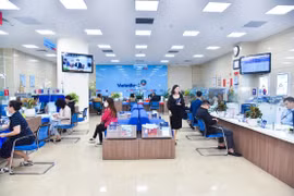 VietinBank công bố Báo cáo tài chính quý 2/2026 với nhiều kết quả ấn tượng. (Ảnh: Vietnam+)