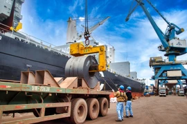 Thép cuộn cán nóng của Hòa Phát không bị EU áp thuế chống bán phá giá (PV-DA)