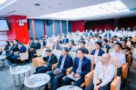 Thuế quan, M@A và Business Matching: Tâm điểm hội thảo HDBank Japan Desk 2025. (Ảnh: Vietnam+)