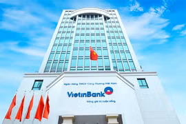 VietinBank điều chỉnh thời gian tổ chức Đại hội cổ đông thường niên. (Ảnh: Vietnam+)