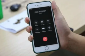 Ngân hàng Nhà nước khuyến cáo người dân cảnh giác trước các hình thức lừa đảo trong lĩnh vực ngân hàng. (Ảnh: Vietnam+)