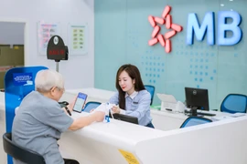 MB ký thành công hợp đồng khoản vay hợp vốn xanh trị giá 500 triệu USD