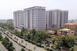 Ảnh minh họa. (Ảnh: Vietnam+)