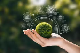 ESG muốn hiệu quả phải bắt đầu từ quản trị doanh nghiệp và dữ liệu đáng tin cậy. (Ảnh minh họa)