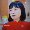 Đại biểu Nguyễn Thị Việt Nga, Đoàn đại biểu Quốc hội thành phố Hải Phòng. (Nguồn ảnh: Vietnam+)
