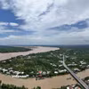 Cần tích hợp dữ liệu các hồ chứa. (Ảnh minh họa. Nguồn: Vietnam+)