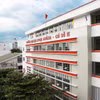 Trường Đại học Ngoại thương cơ sở II. (Ảnh minh họa. Nguồn: NTCC)