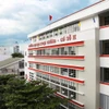 Trường Đại học Ngoại thương cơ sở II. (Ảnh minh họa. Nguồn: NTCC)
