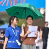 Trong dịp Thi tốt nghiệp Trung học Phổ thông năm 2026, dự báo nhiều khu vực trên cả nước phổ biến ngày nắng, chiều tối và đêm mưa dông. (Ảnh minh họa. Nguồn ảnh: TTXVN)
