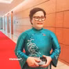 Đại biểu Quốc hội Nguyễn Thị Sửu, Phó Trưởng Đoàn đại biểu Quốc hội thành phố Huế. (Ảnh: Hùng Võ/Vietnam+)