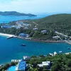 Thúc đẩy kinh tế biển xanh trở thành động lực cho tăng trưởng “hai con số.” (Nguồn ảnh: TTXVN)