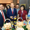 Ngành chăn nuôi giữ vai trò trụ cột của nông nghiệp Việt Nam, bảo đảm an ninh thực phẩm cho hơn 100 triệu dân. 