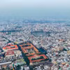 Người dân, tổ chức có thể phản ánh thông tin vi phạm về đất đai thông qua số điện thoại đường dây nóng của Bộ Nông nghiệp và Môi trường. (Nguồn ảnh: TTXVN)