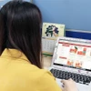 Siết chặt kiểm soát hàng giả, hàng nhái trong thương mại điện tử. (Ảnh: Thu Hương/TTXVN)