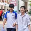 Dự báo thời tiết mát mẻ trong dịp thi tuyển sinh vào lớp 10 tại thành phố Hà Nội. (Ảnh: Hoài Nam/Vietnam+)