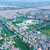 Lấy ý kiến về dự án Luật Đất đai (sửa đổi). (Ảnh minh hoạ. Nguồn: TTXVN)