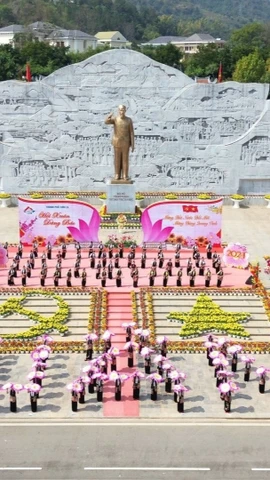 Xòe Thái - Di sản gắn kết cộng đồng và nguồn lực phát triển du lịch