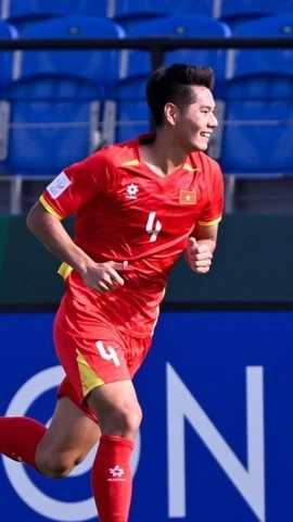 U23 Việt Nam có cơ hội sớm vào tứ kết U23 châu Á 2026. (Nguồn: AFC)