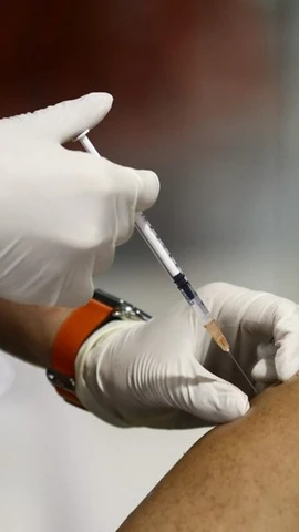 Ảnh minh họa. (Ảnh: AFP/TTXVN)