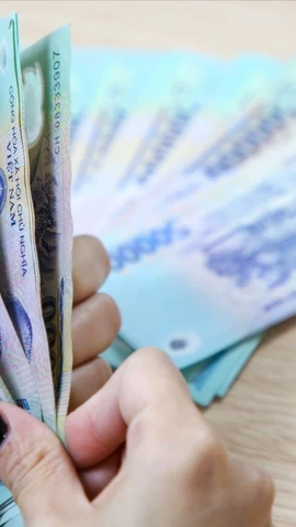 Ảnh minh họa. (Ảnh: PV/Vietnam+)