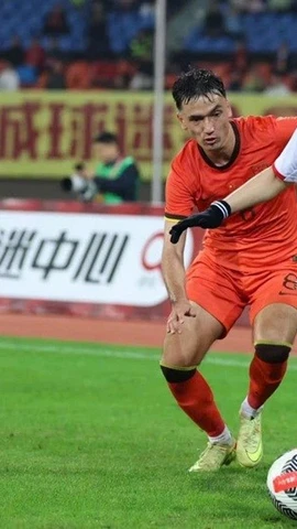 U23 Việt Nam có thành tích đối đầu tốt trước U23 Trung Quốc.