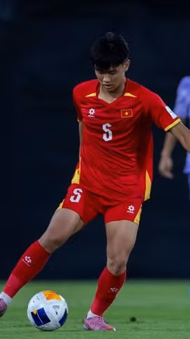 U17 Việt Nam cần thắng U17 UAE để chắc vé đi tiếp. (Nguồn: AFC)