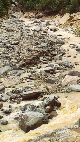 Ảnh minh họa. (Ảnh: TTXVN phát)