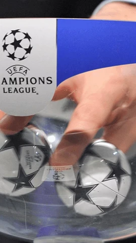 Lễ bốc thăm vòng 1/8 Champions League sẽ diễn ra lúc 18 giờ (giờ Việt Nam) ngày 27/2 tại Nyon (Thụy Sĩ).