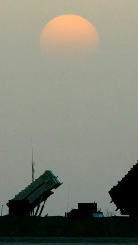 (Ảnh minh họa. AFP/TTXVN)